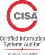 Certificação CISA