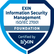 Certificação ISM Foundation