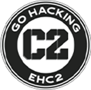 Certificação EHC2 Go Hacking