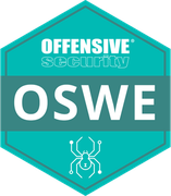 Certificação OSWE