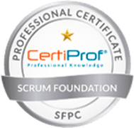 Certificação Scrum Foundation