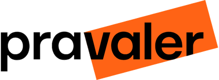 Pravaler