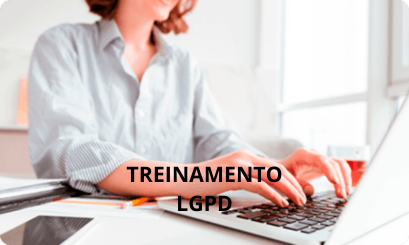 TREINAMENTO LGPD